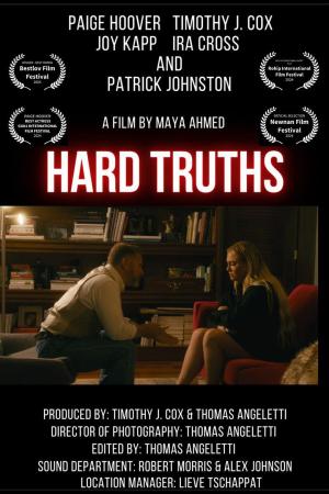 Hard Truths