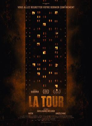 Lockdown Tower [Portuguese]