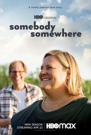 Somebody Somewhere S1-S3