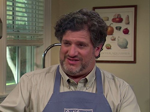Adam Ried