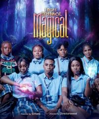 High School Magical