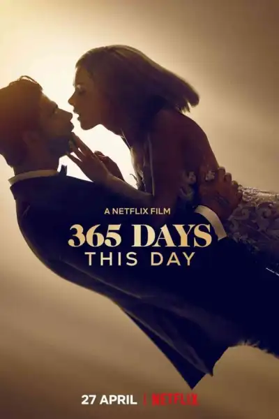 365 Days: This Day poster