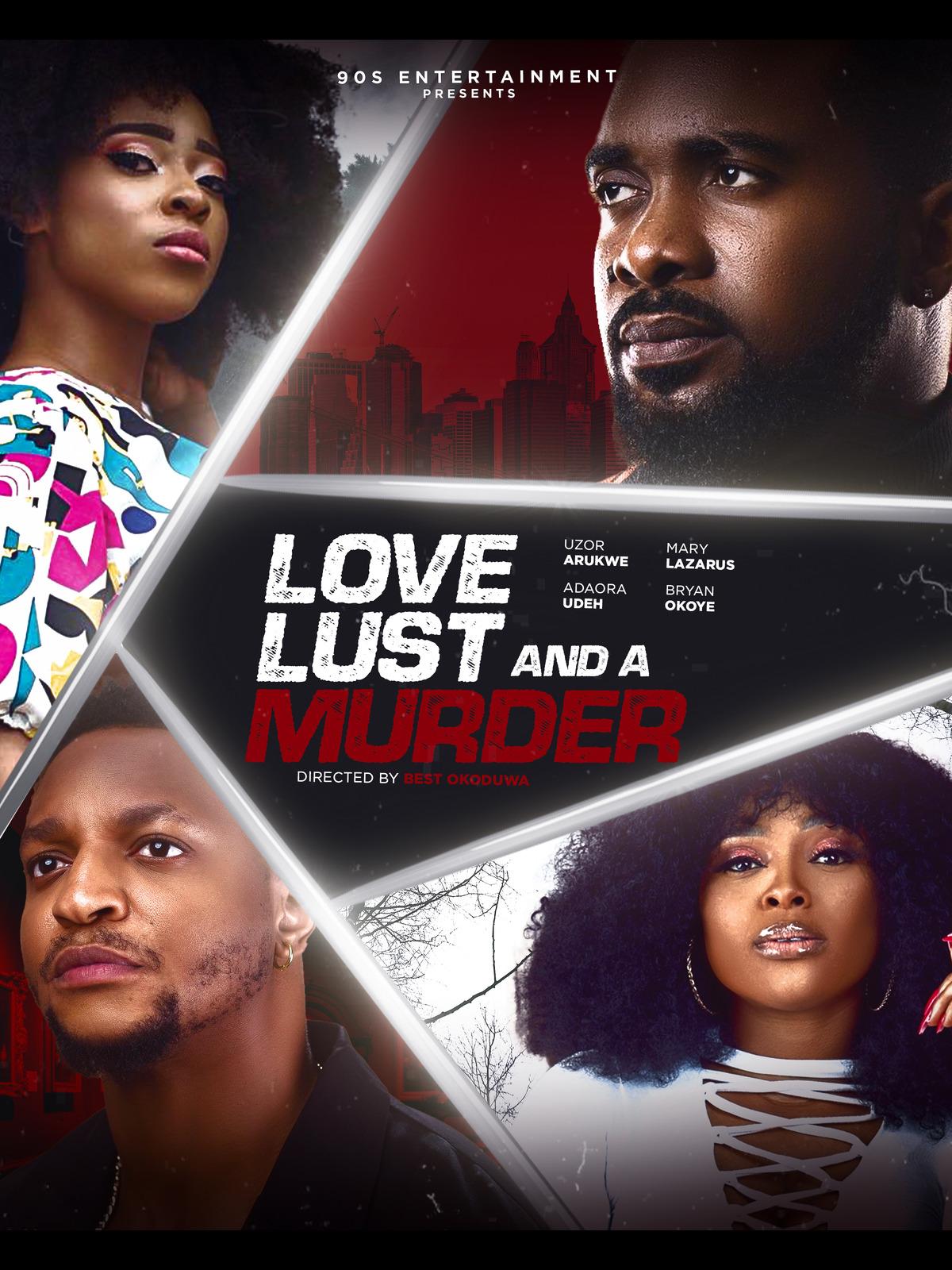 Love, Lust and a Murder (2023) | Watch on Movi47