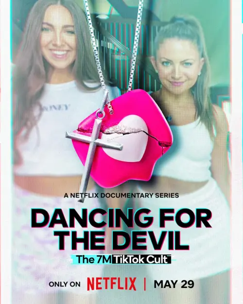 Dancing for the Devil: The 7M TikTok Cult