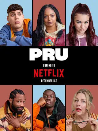 PRU