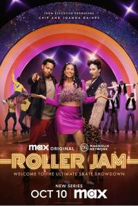 Roller Jam