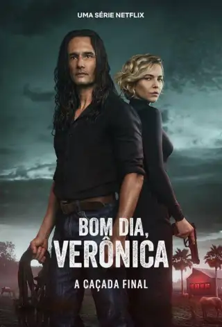 Good Morning, Verônica