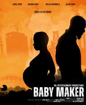 Baby Maker - 123Movies