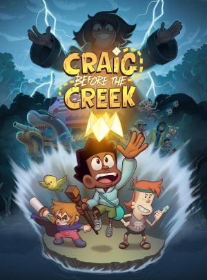 Craig of the Creek: The Movie - 123Movies