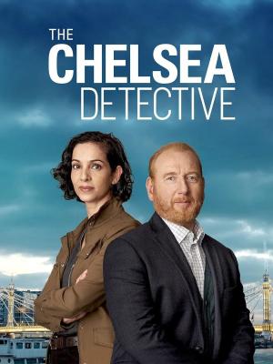 The Chelsea Detective S1-S3