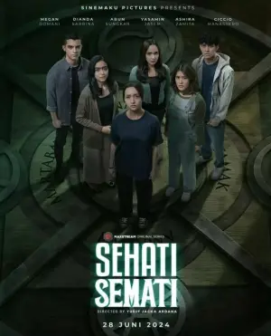 Sehati Semati