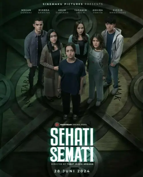 Sehati Semati
