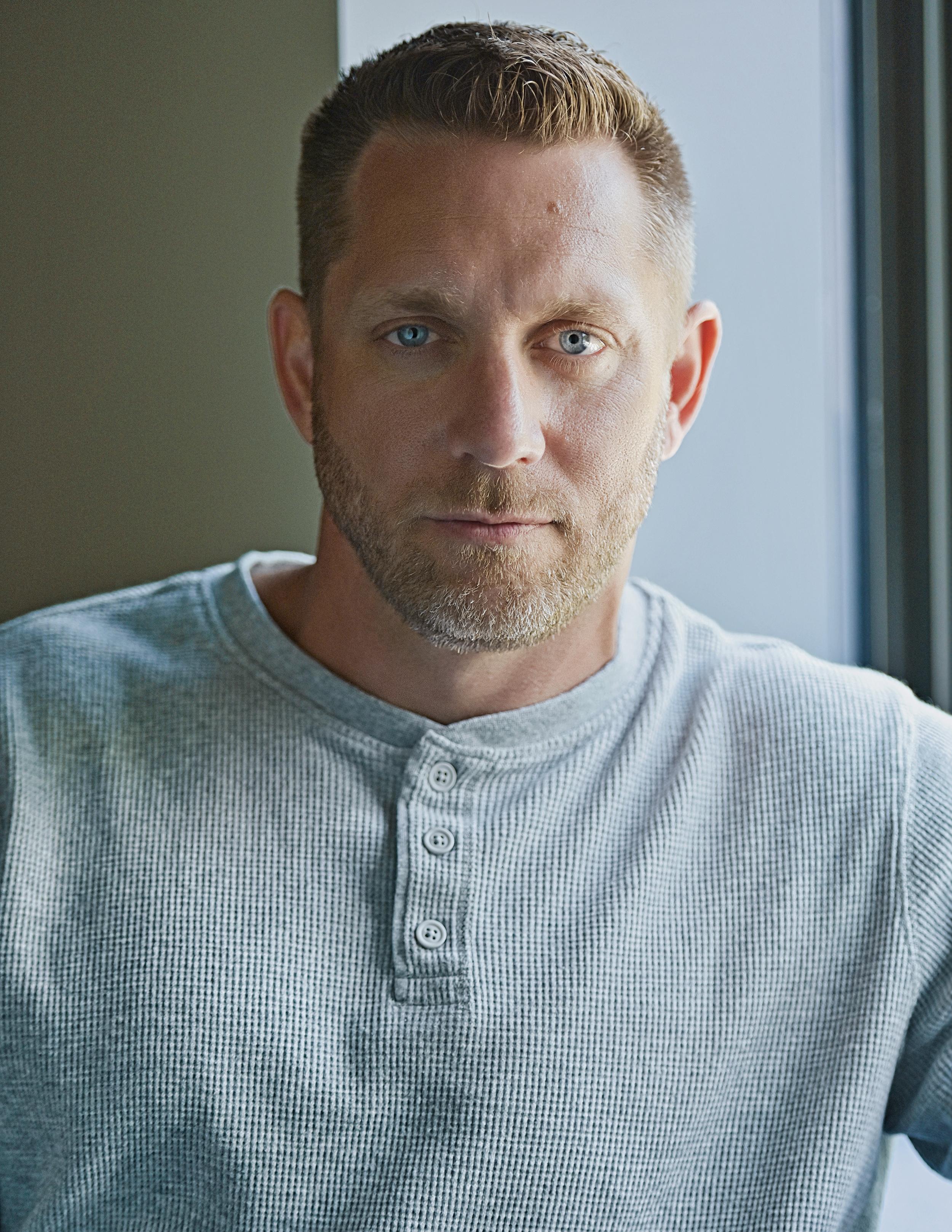 actor Jonathan Turpin large photo