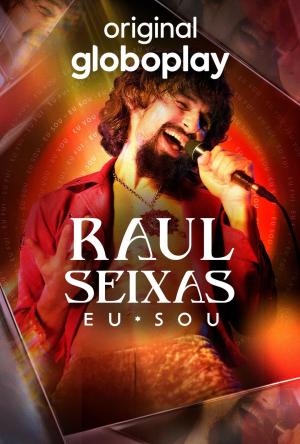 Raul Seixas: Let Me Sing [Portuguese]