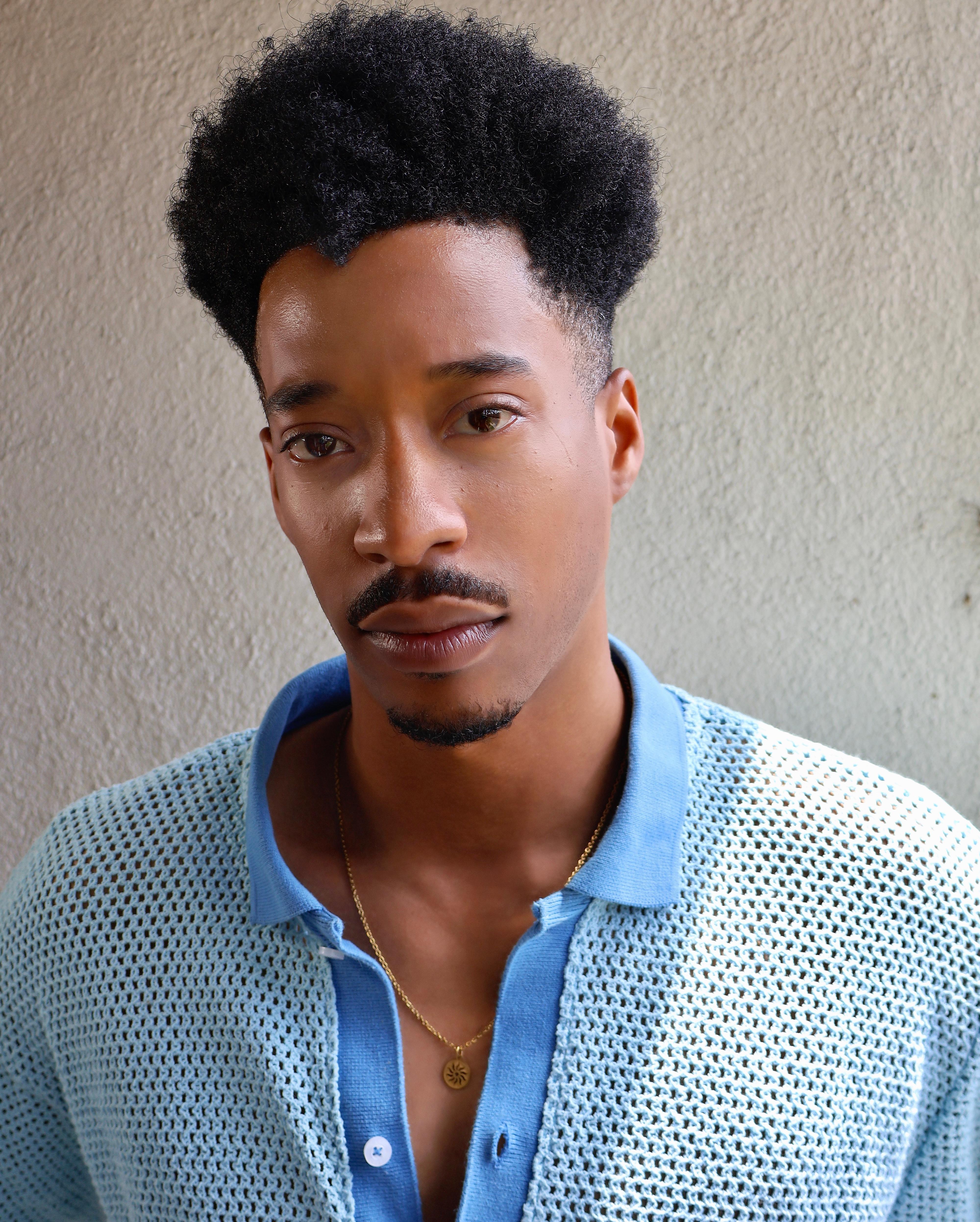 actor Rodney Douglas large photo