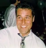 Pat Tate