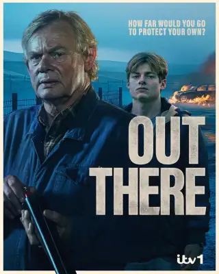 Out There