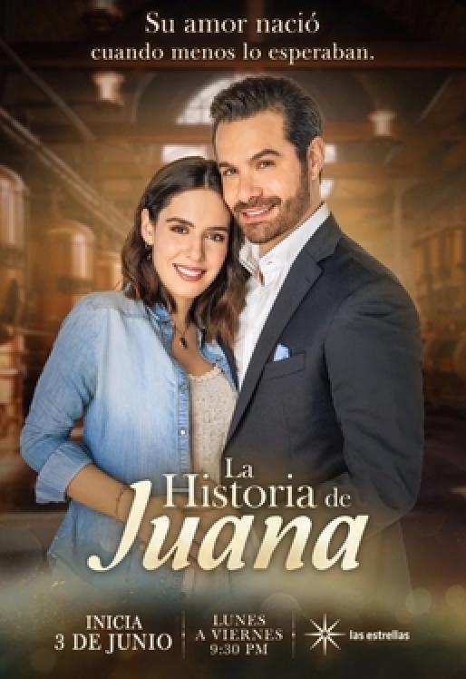 La historia de Juana [Spanish]