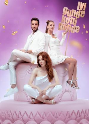 Iyi Günde Kötü Günde