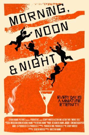 Morning, Noon & Night