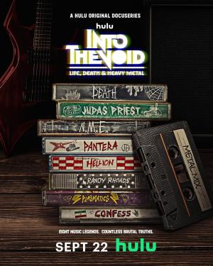 Into the Void