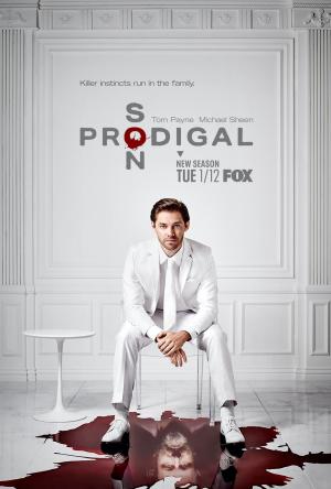Prodigal Son S1-S2