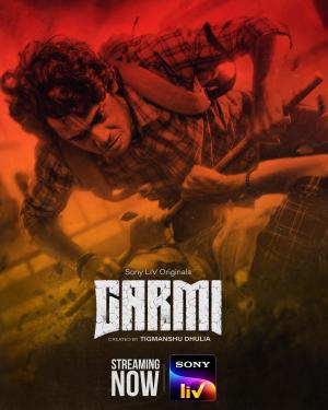 Garmi - 123Movies