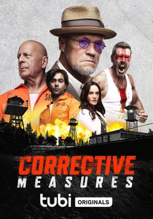 Corrective Measures [Portuguese]