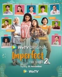 Imperfect: The Series