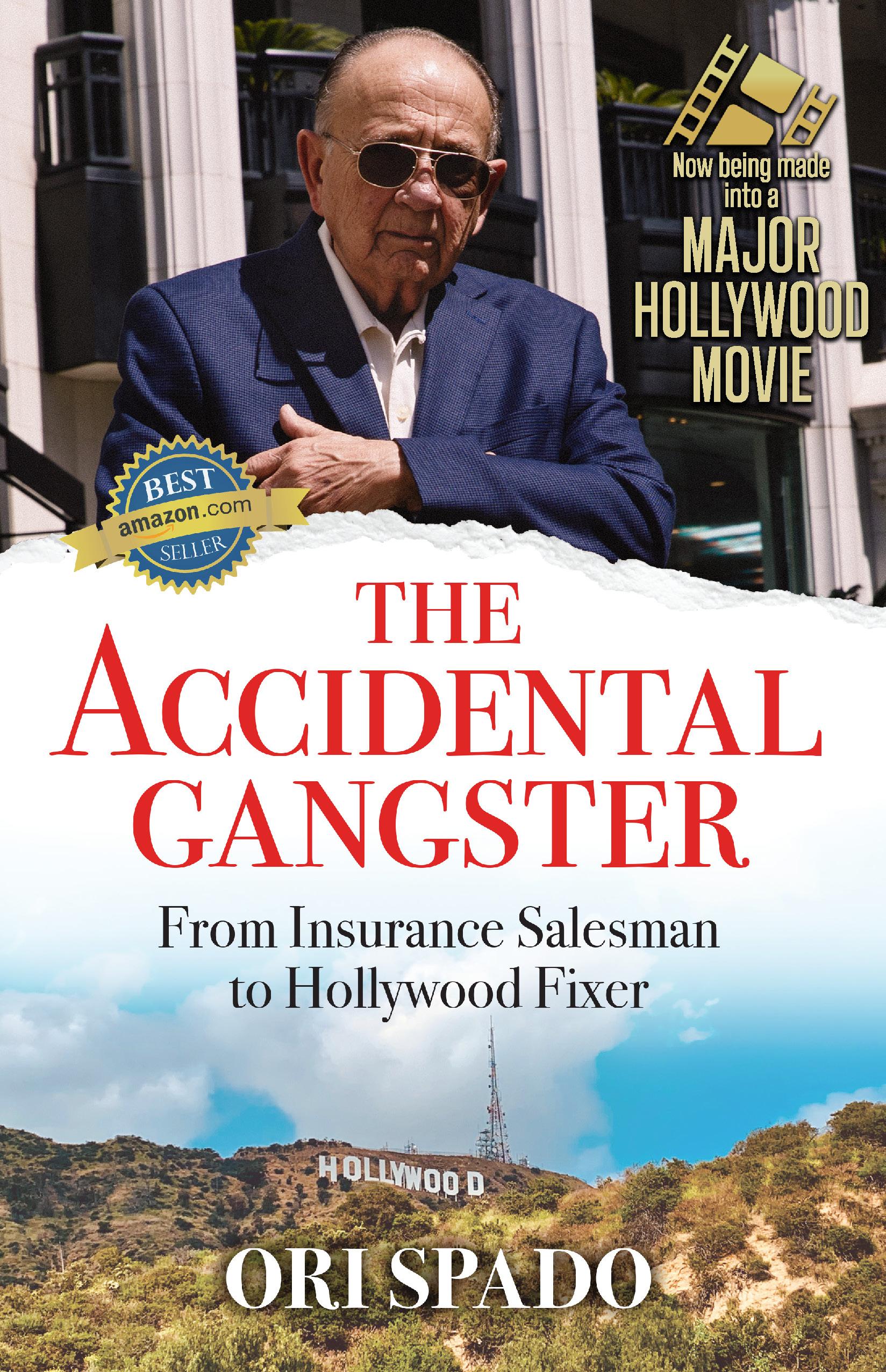 The Accidental Gangster