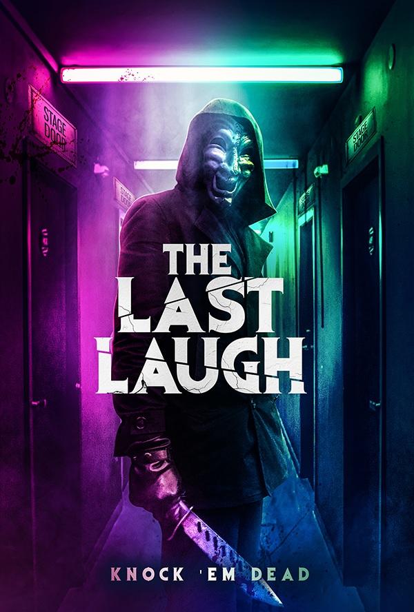 The Last Laugh (2021) | Watch on Movi47