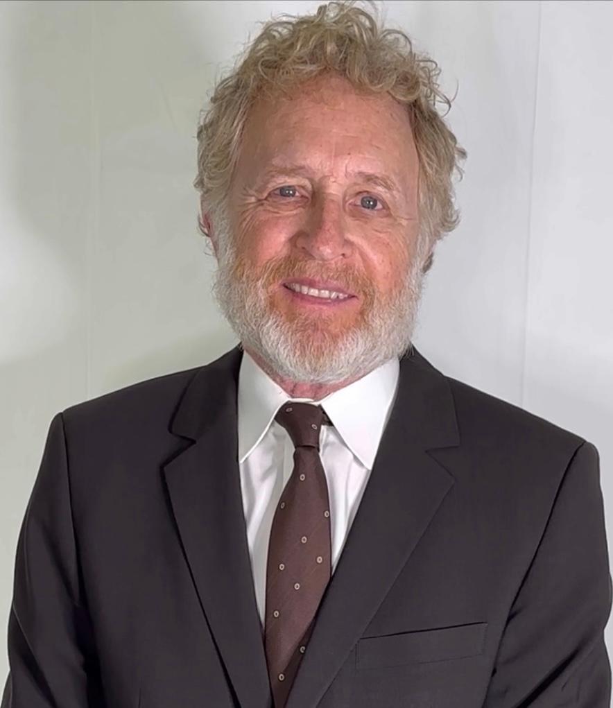 Ricky Schultz