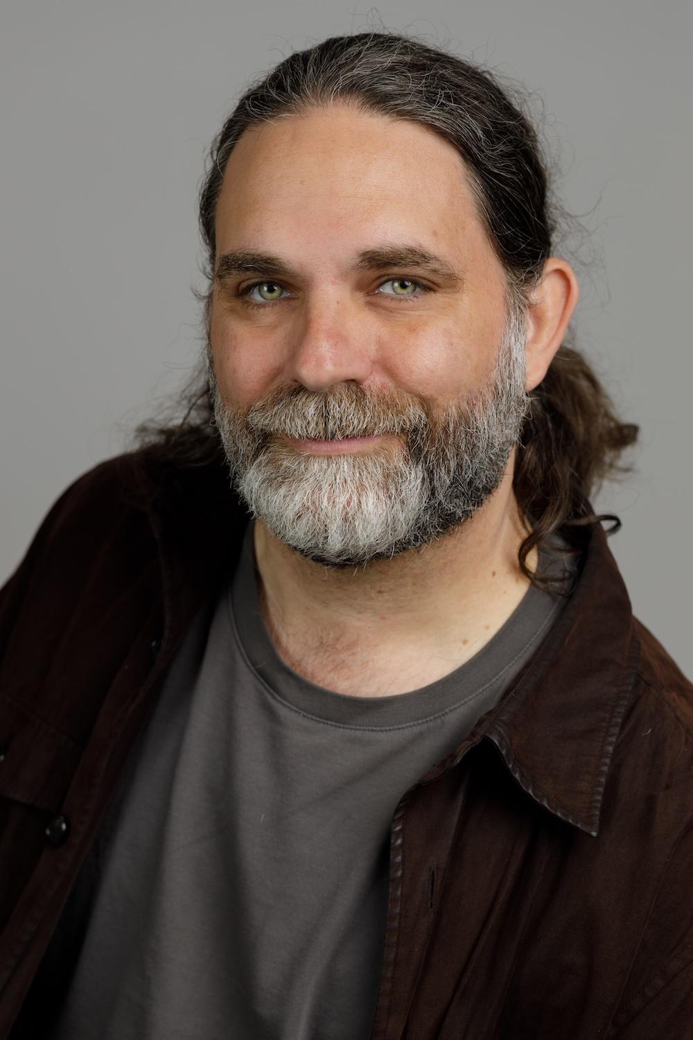 Mark Christopher