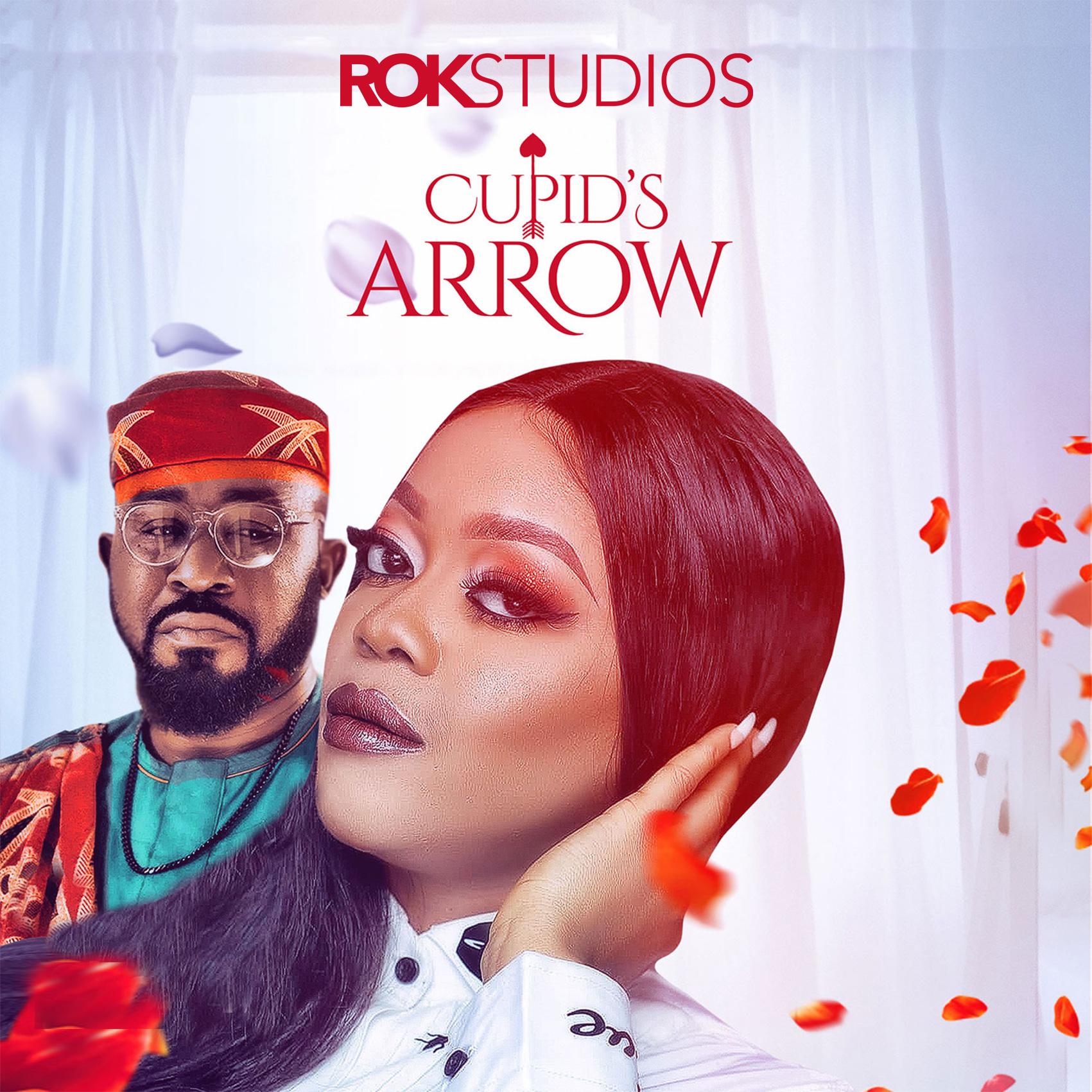 Cupid's Arrow