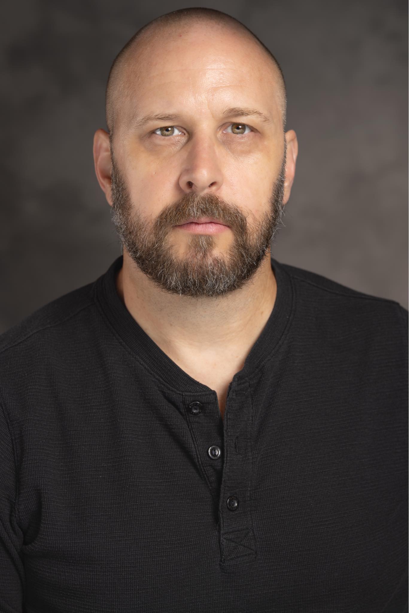 actor Cole Dempsey large photo