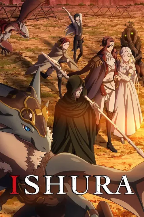 Ishura S1-S2