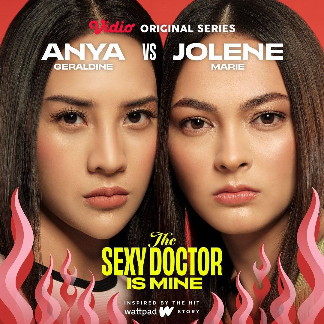 The Sexy Doctor is Mine S1-S2