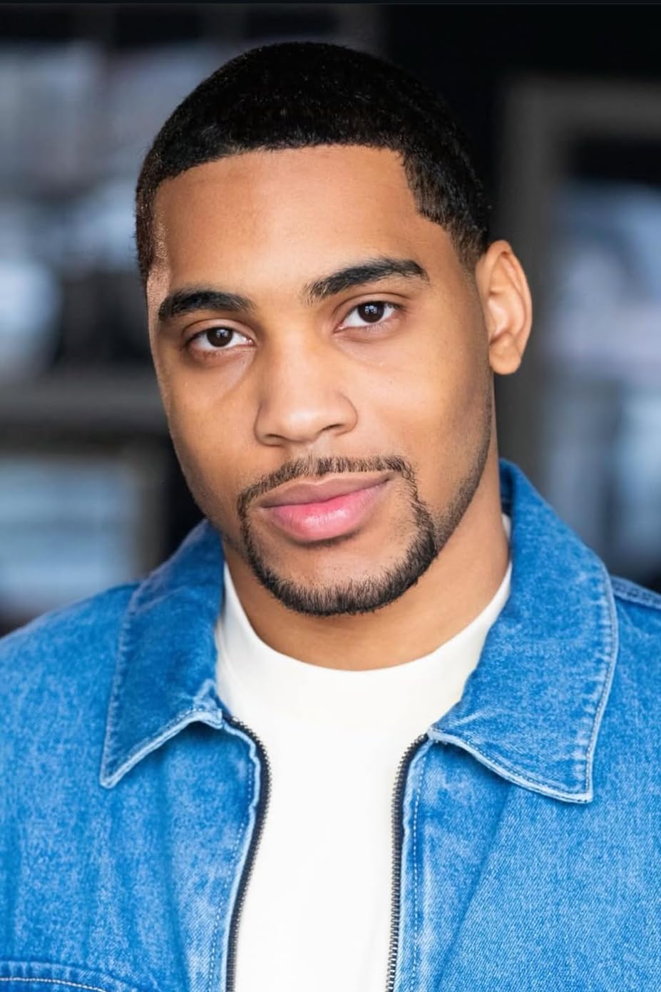 actor Darnell Lil Blade Lindsay large photo