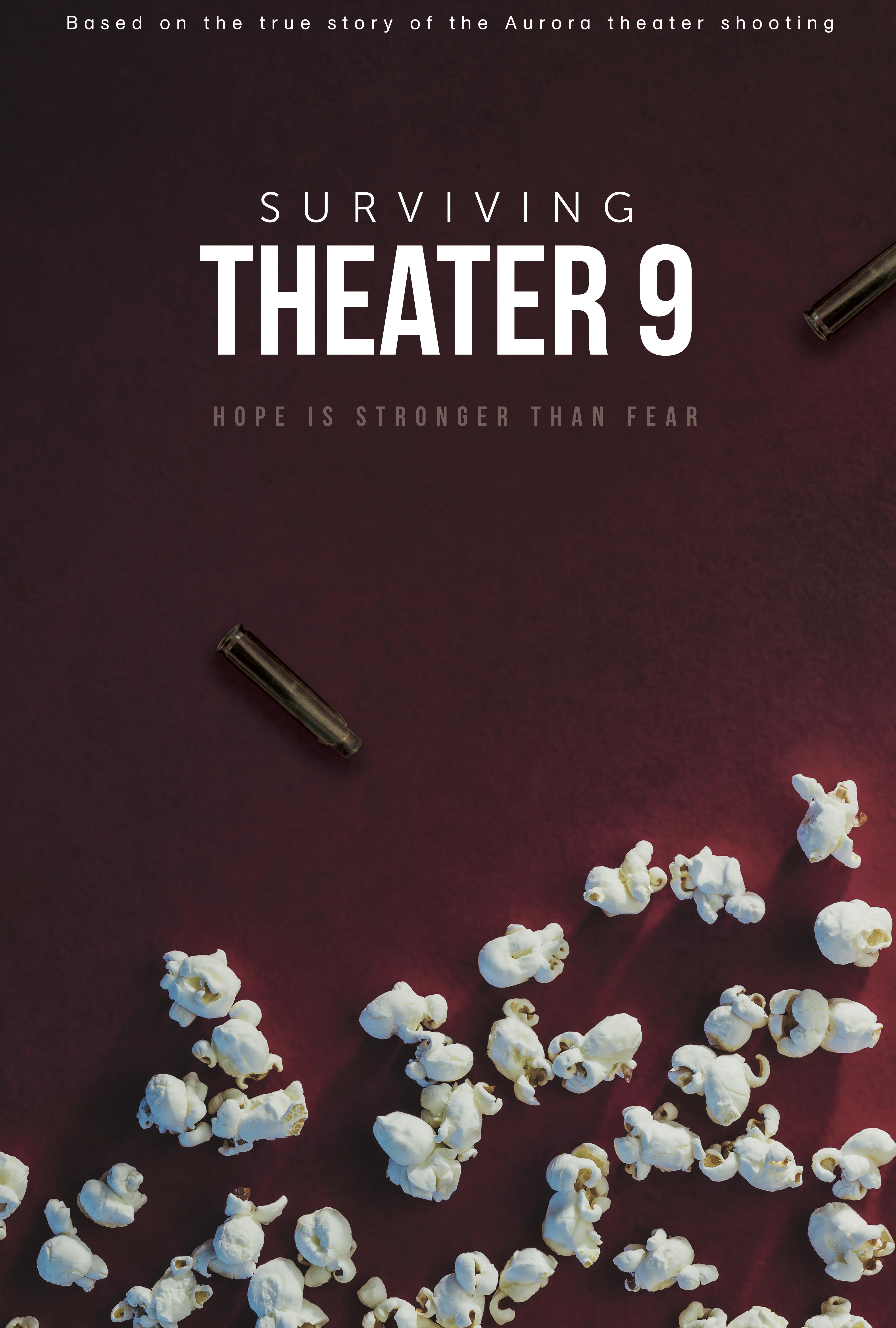 Surviving Theater 9 (2023) | Watch on Movi47