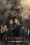 Legacies S1-S4