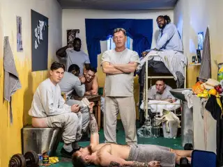 Banged Up