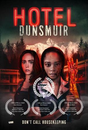 Hotel Dunsmuir [Portuguese]