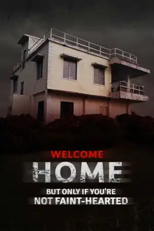 Welcome Home [Bengali] poster