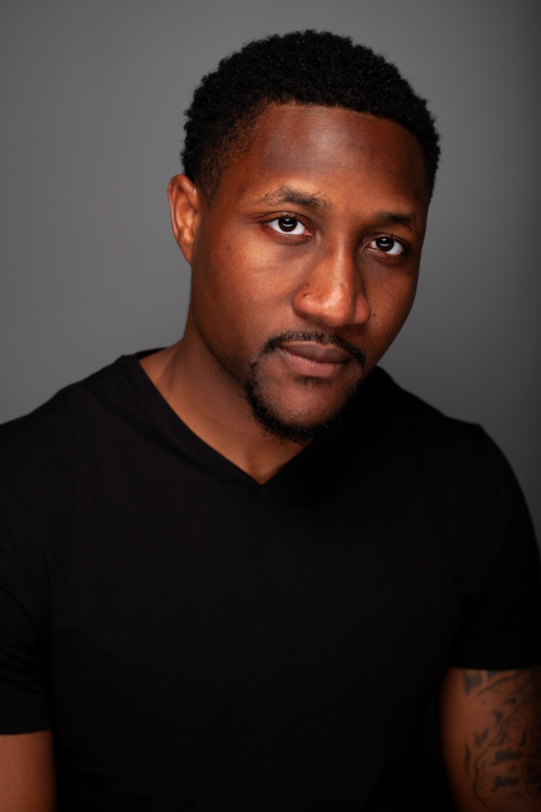 Marquis Glover