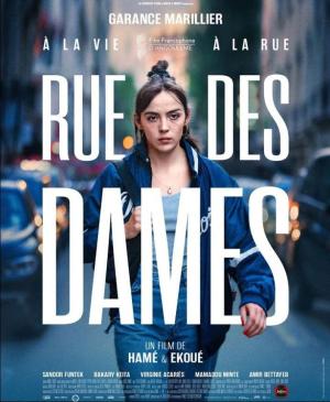 Parisian Hustle [Portuguese]