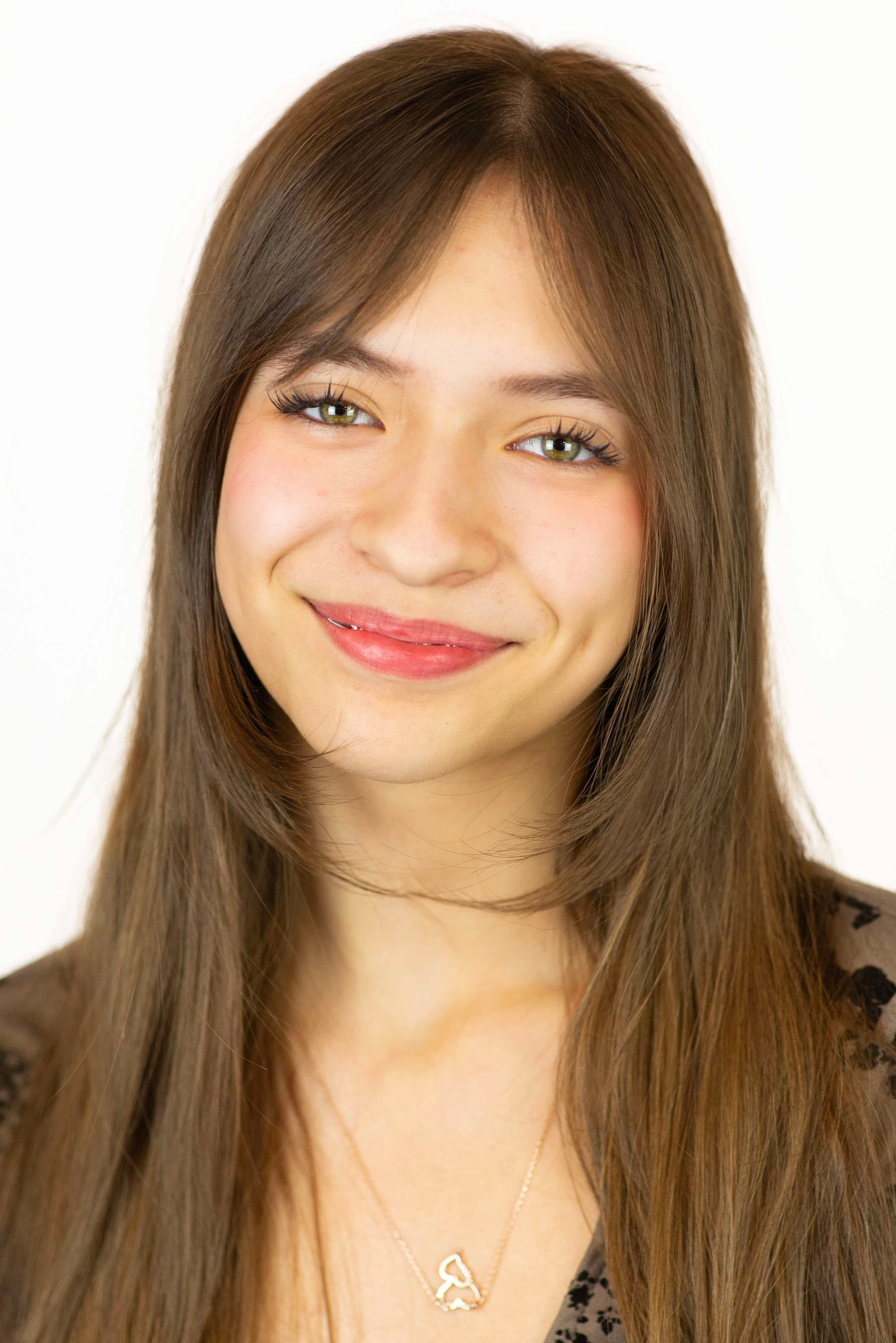 Morgaine Melendez