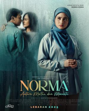 Norma: Antara Mertua dan Menantu