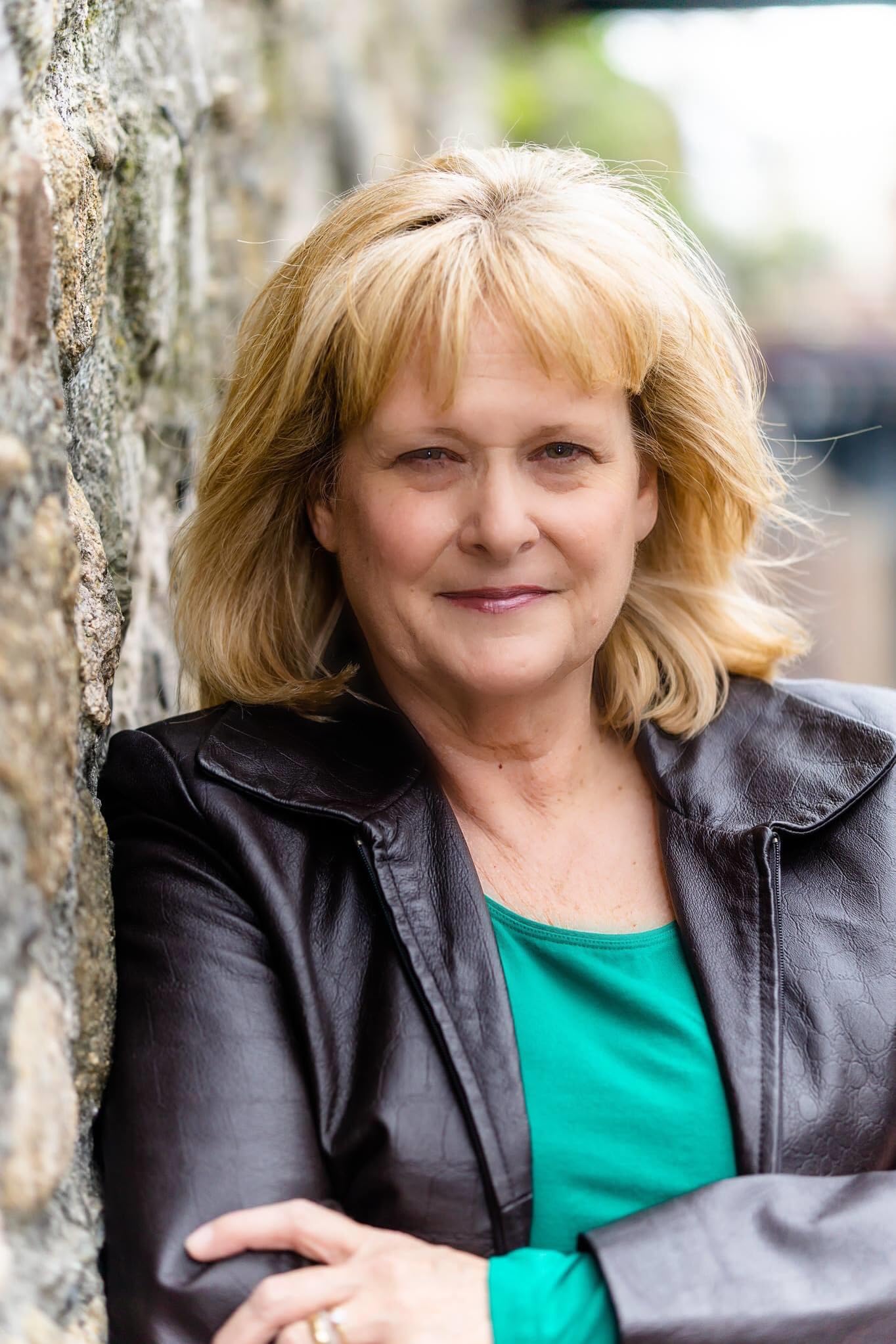 Sheila Cochran
