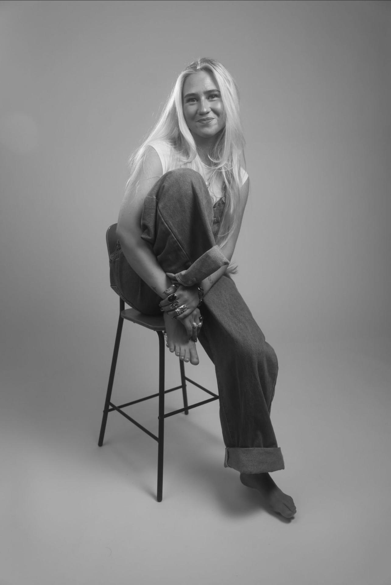 Edda Guðnadóttir