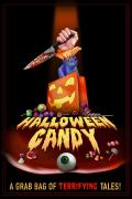 Halloween Candy